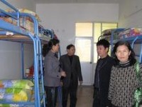 泉州幼兒師范高等?？茖W校2023年宿舍條件