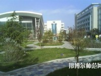 晉中師范高等?？茖W校2023年有哪些專業(yè)