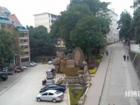 福建幼兒師范高等專(zhuān)科學(xué)校2023年怎么樣、好不好