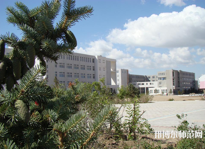 錫林郭勒職業(yè)師范學(xué)院2021年報(bào)名條件、招生要求、招生對象
