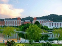 廈門城市師范職業(yè)學院2023年怎么樣、好不好