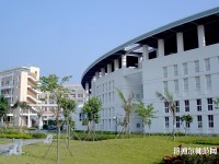 廈門城市師范職業(yè)學(xué)院2023年報(bào)名條件、招生要求、招生對(duì)象