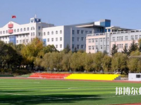 黑龍江林業(yè)職業(yè)技術(shù)師范學(xué)院2023年怎么樣、好不好