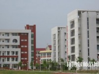 漳州城市職業(yè)師范學(xué)院2023年報(bào)名條件、招生要求、招生對(duì)象