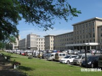 鐵嶺師范高等專科學校2023年怎么樣、好不好