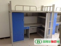 齊齊哈爾高等師范?？茖W(xué)校2023年宿舍條件