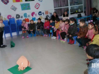 惠州2021年幼師學(xué)校和職高哪個好？