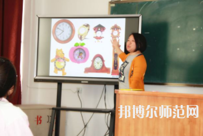煙臺第一幼師職業(yè)中等專業(yè)學(xué)校怎么樣、好不好