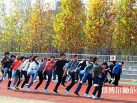 青島職業(yè)技術(shù)師范學(xué)院2023年怎么樣、好不好