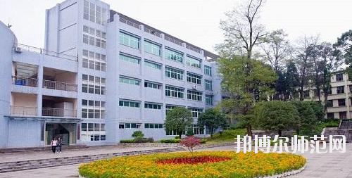 貴州師范大學2023年怎么樣、好不好