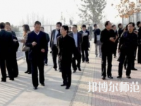 萊蕪職業(yè)技術師范學院2023年報名條件、招生要求、招生對象