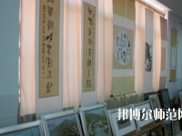 萊蕪職業(yè)技術(shù)師范學(xué)院2023年怎么樣、好不好