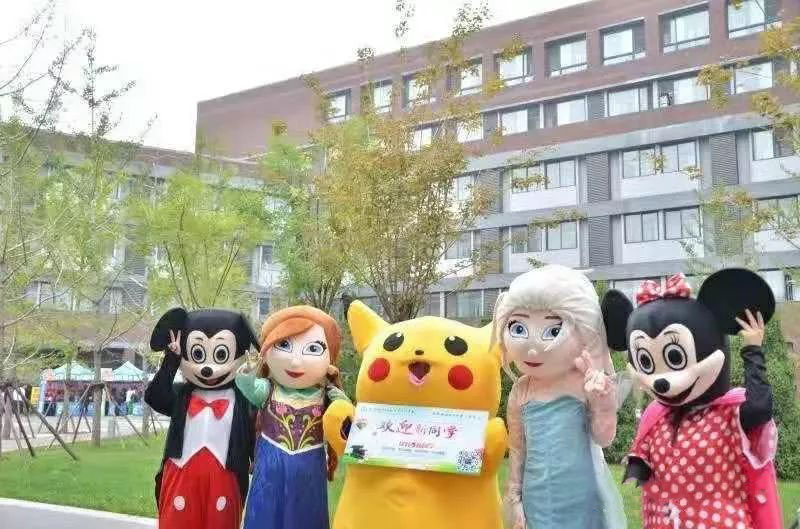 太原幼兒師范高等?？茖W(xué)校怎么樣、好不好