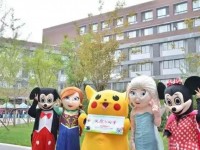 太原幼兒師范高等?？茖W校2023年怎么樣、好不好