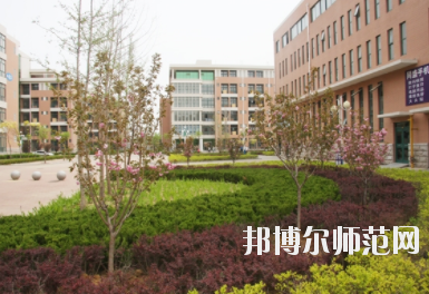 煙臺職業(yè)師范學院怎么樣、好不好