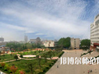 濟(jì)寧職業(yè)技術(shù)師范學(xué)院北校區(qū)2023年報(bào)名條件、招生要求、招生對(duì)象