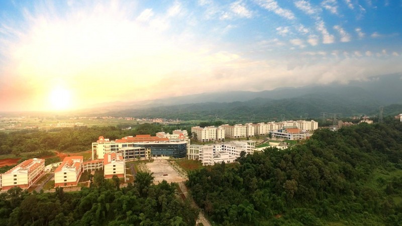 德宏師范高等?？茖W校2021年有哪些專業(yè)