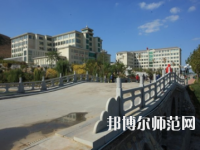 濰坊工程職業(yè)師范學院2023年怎么樣、好不好