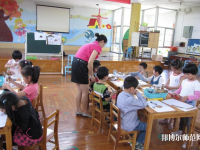 惠州2021年幼師學?？梢詫W什么