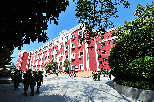 重慶幼兒師范高等?？茖W(xué)校塘坊校區(qū)2021年報(bào)名條件、招生要求、招生對象