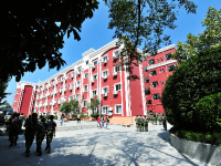 重慶幼兒師范高等?？茖W(xué)校沙河校區(qū)2023年怎么樣、好不好