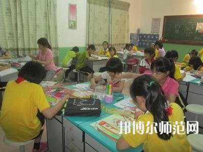 云南2021年幼師學(xué)?？梢詫W(xué)什么