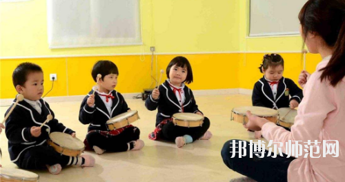 天水2021年中專幼師學(xué)?？梢钥即髮? width=