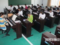 廣東2021年中專(zhuān)幼師學(xué)?？梢钥即髮?zhuān)嗎