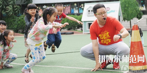 天水2021年適合男生的幼師學(xué)校專(zhuān)業(yè)