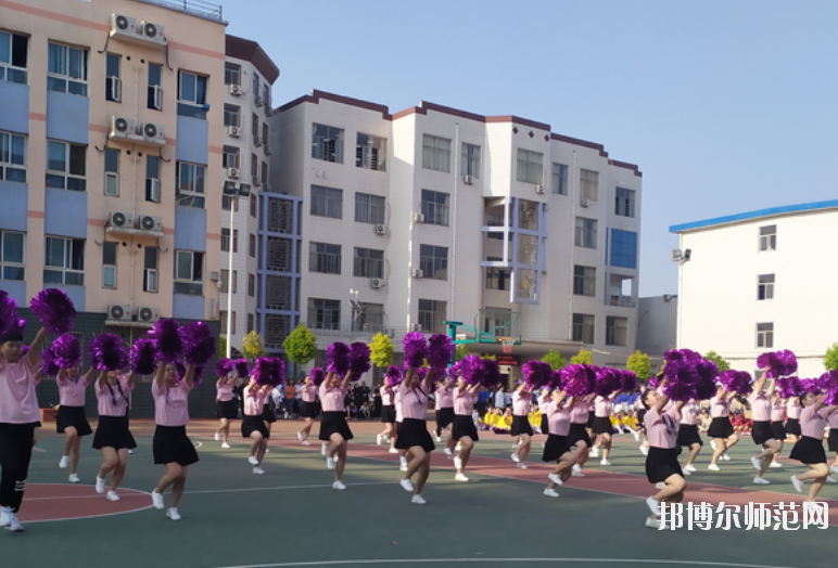 滄州2022年讀幼師學(xué)?？梢钥即髮W(xué)嗎