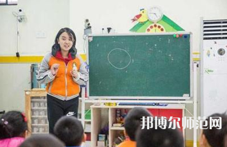 金華2022年幼師學(xué)校有哪些專(zhuān)業(yè)好
