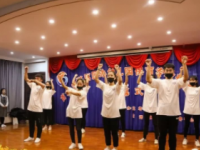 正寧職業(yè)技術(shù)幼兒師范中學(xué)2023年怎么樣、好不好