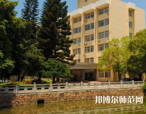 福州大學(xué)至誠師范學(xué)院2023年怎么樣、好不好