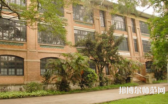  中山師范大學(xué)珠海校區(qū)2023年報(bào)名條件、招生要求、招生對(duì)象