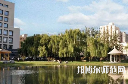 中華女子師范學院2023年報名條件、招生要求、招生對象 
