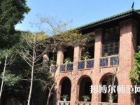 中山師范大學(xué)廣州校區(qū)南校園2023年報(bào)名條件、招生要求、招生對象