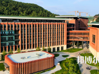 中山師范大學(xué)廣州校區(qū)南校園2023年怎么樣、好不好