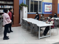 唐山第一幼兒師范職業(yè)中等專業(yè)學(xué)校2023年怎么樣、好不好