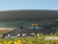 佛山科學(xué)技術(shù)師范學(xué)院2023年怎么樣、好不好