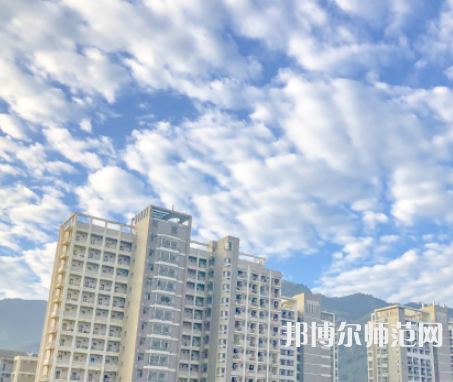 福建工程師范學(xué)院2023年怎么樣、好不好