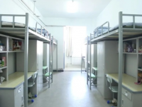 平川幼兒師范職業(yè)技術(shù)學校2023年宿舍條件