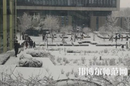 中央財經(jīng)師范大學(xué)沙河校區(qū)2023年報名條件、招生要求、招生對象