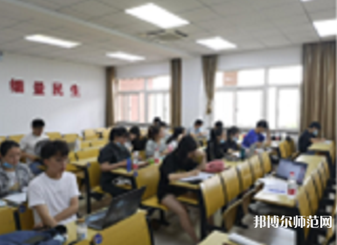 中國計量師范大學(xué)2023年報名條件、招生要求、招生對象