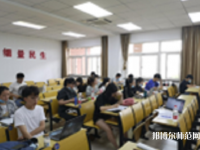 中國計(jì)量師范大學(xué)2023年報(bào)名條件、招生要求、招生對象