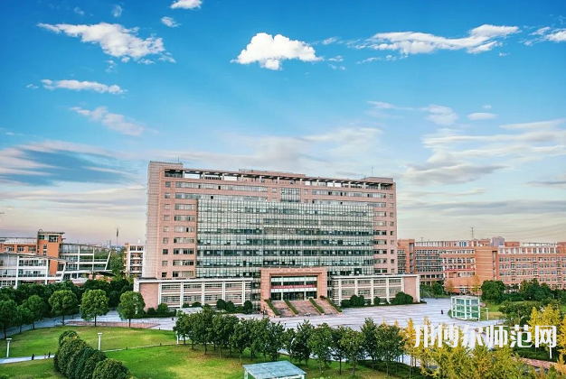  中國計量師范大學2023年怎么樣、好不好