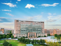 中國計量師范大學2023年怎么樣、好不好