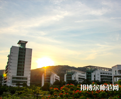 廈門大學(xué)嘉庚師范學(xué)院2023年報(bào)名條件、招生要求、招生對(duì)象
