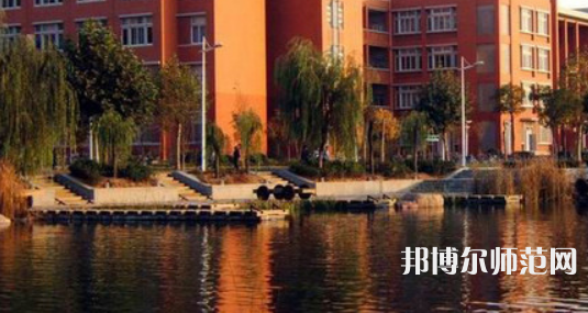 鄭州大學(xué)師范學(xué)院主校區(qū)2023年怎么樣、好不好