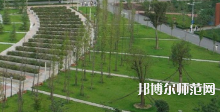 鄭州大學(xué)師范學(xué)院主校區(qū)2023年怎么樣、好不好
