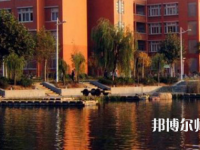 鄭州大學(xué)師范學(xué)院主校區(qū)2023年怎么樣、好不好